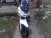 Dayun roebuck 125cc